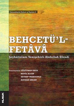 Behcetü’l - Fetava