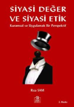 Siyasi Değer ve Siyasi Etik