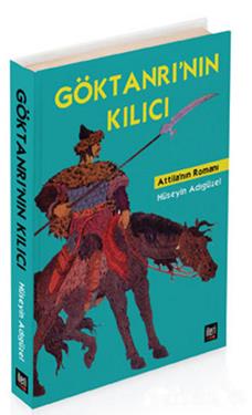 Göktanrı’nın Kılıcı