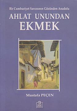 Ahlat Unundan Ekmek