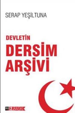 Devletin Dersim Arşivi