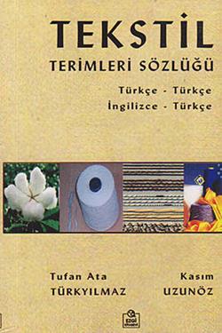 Tekstil Terimleri Sözlüğü