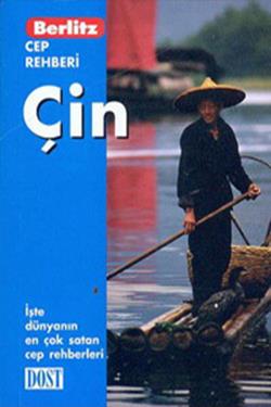 Çin Cep Rehberi