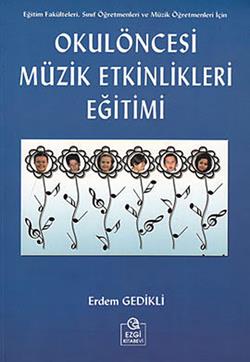 Okul Öncesi Müzik Etkinlikleri Eğitimi