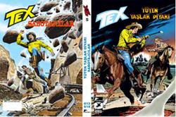 Tex Yeni Maceralar - 5