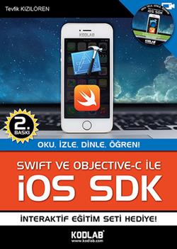 Swift ve Objective-C İle İOS SDK