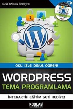 WordPress Tema Programlama