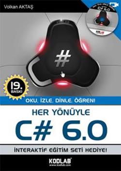 Her Yönüyle C# 6.0