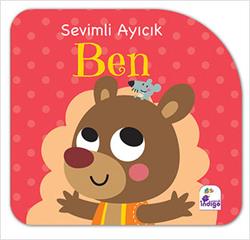 Sevimli Ayıcık Ben