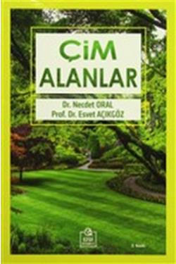 Çim Alanlar