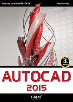 Autocad 2015