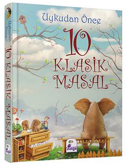 10 Klasik Masal