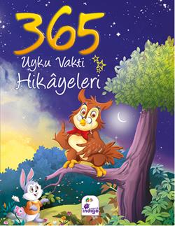 365 Uyku Vakti Hikayeleri