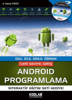 Android Programlama