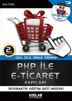 Php ile E-Ticaret Kapıları