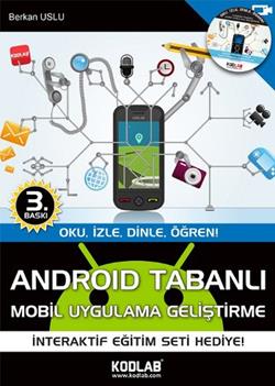 Android Tabanlı Mobil Uygulama Geliştirme