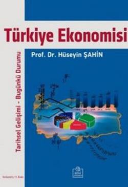 Türkiye Ekonomisi (Hüseyin Şahin)