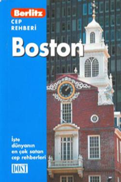 Boston Cep Rehberi