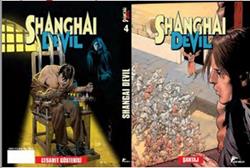 Shangai Devil 4 : Santaj, Cesaret Gösterisi