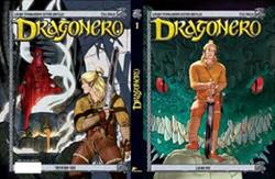 Dragonero 1: Ejderha Kanı - Simyacının Sırrı