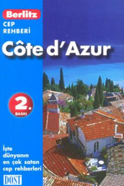 Cote d’Azur Cep Rehberi