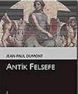 Antik Felsefe