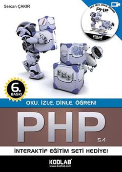 PHP 5.4