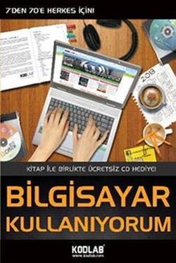 Bilgisayar Kullanıyorum