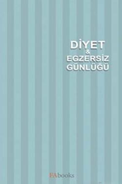 Diyet ve Egzersiz Günlüğü