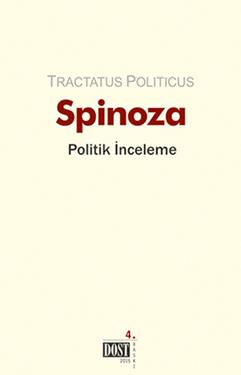 Tractatus Politicus - Politik İnceleme