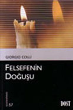 Felsefenin Doğuşu