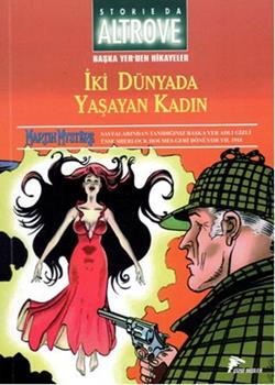 Başka Yer'den Hikayeler - 3