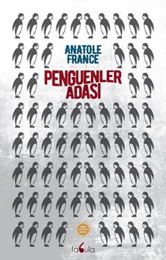 Penguenler Adası