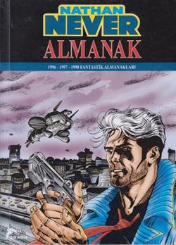 Nathan Never - 2 Almanak