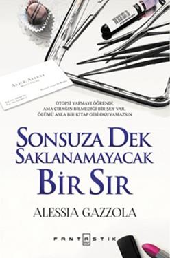 Sonsuza Dek Saklanamayacak Bir Sır