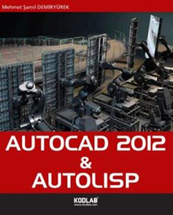 AutoCad 2012 and Autolisp