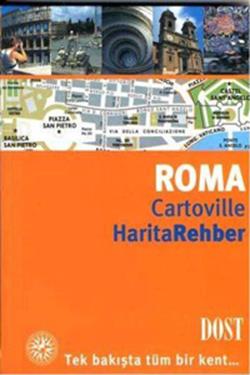 Roma Harita Rehber