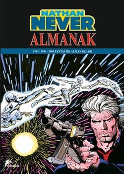 Nathan Never - 1 Almanak