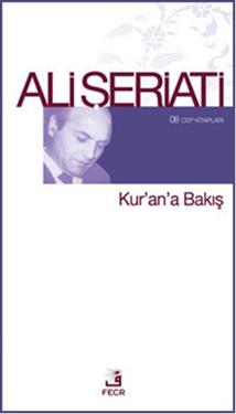 Kur'an'a Bakış / 08 Cep Kitapları