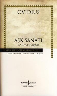 Aşk Sanatı (Ciltli)