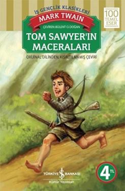 Tom Sawyer’ın Maceraları