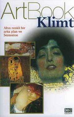 ArtBook Klimt