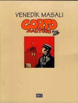 Corto Maltese Keltler