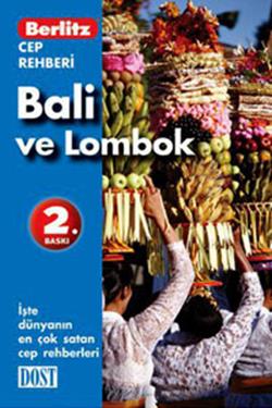 Bali ve Lombok Cep Rehberi