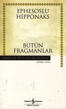 Bütün Fragmanlar (Ciltli)