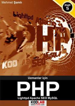 Uzmanlar İçin PHP