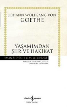 Yaşamımdan Şiir ve Hakikat