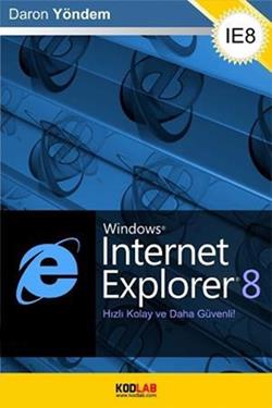 İnternet Explorer 8