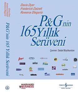 P   G’nin 165 Yıllık Serüveni