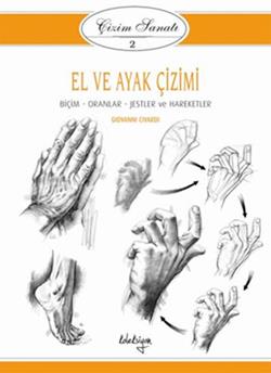 El ve Ayak Çizimi